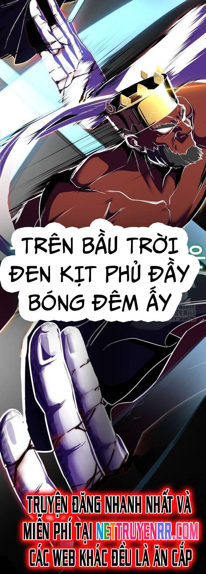 Cậu Bé Của Thần Chết Chap 264 - Next Chap 265