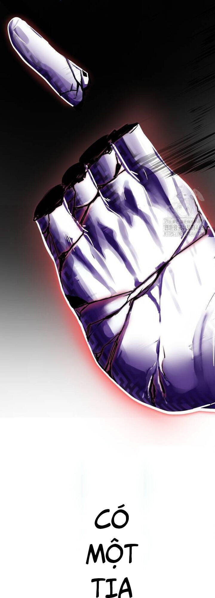 Cậu Bé Của Thần Chết Chap 264 - Next Chap 265