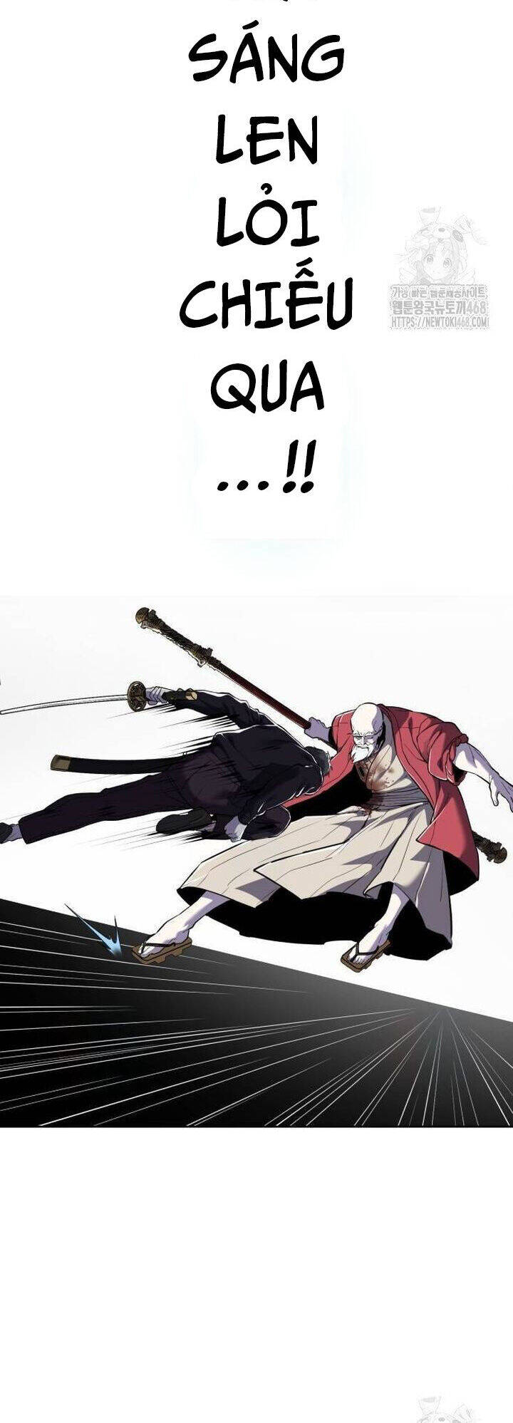 Cậu Bé Của Thần Chết Chap 264 - Next Chap 265