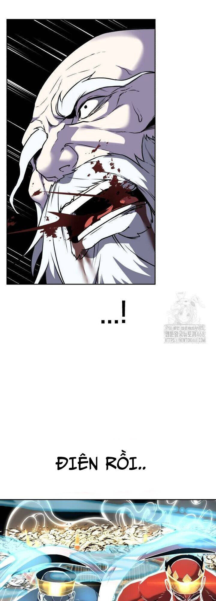 Cậu Bé Của Thần Chết Chap 264 - Next Chap 265