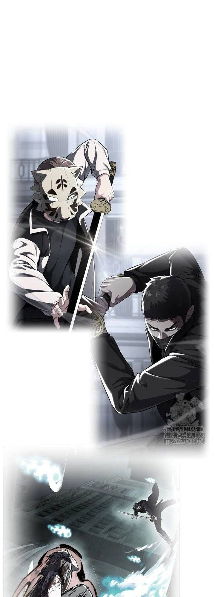 Cậu Bé Của Thần Chết Chap 264 - Next Chap 265