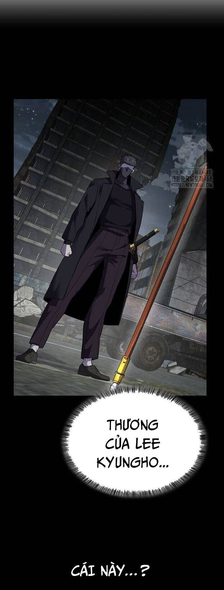 Cậu Bé Của Thần Chết Chap 264 - Next Chap 265