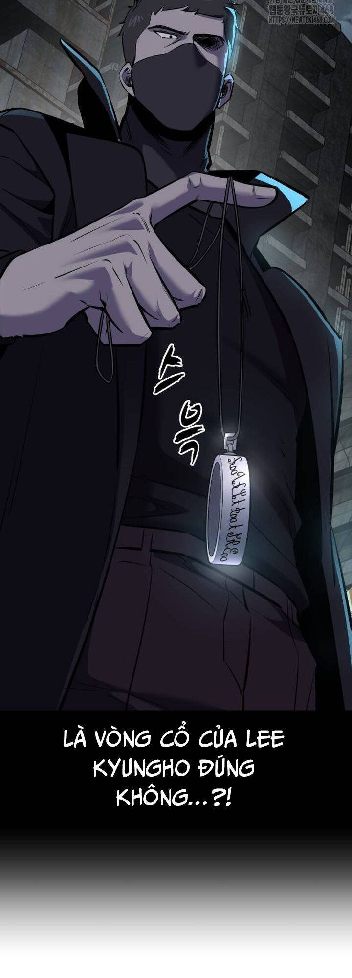 Cậu Bé Của Thần Chết Chap 264 - Next Chap 265