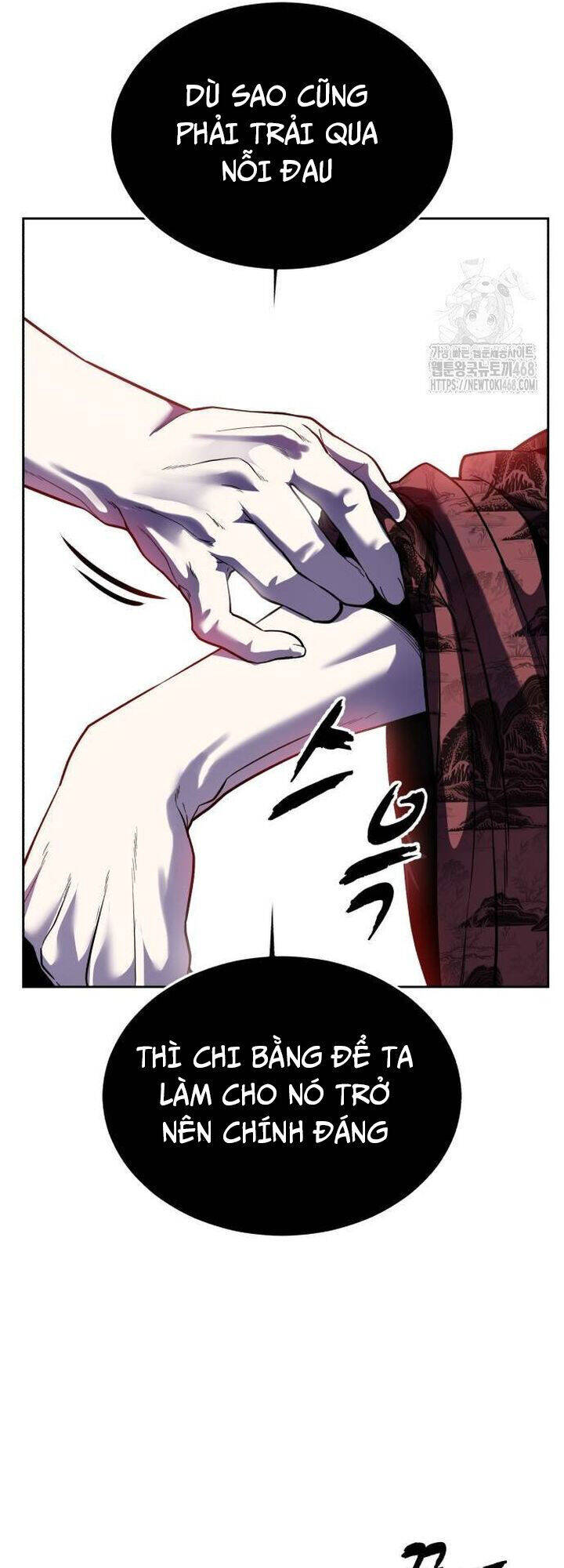 Cậu Bé Của Thần Chết Chap 264 - Next Chap 265