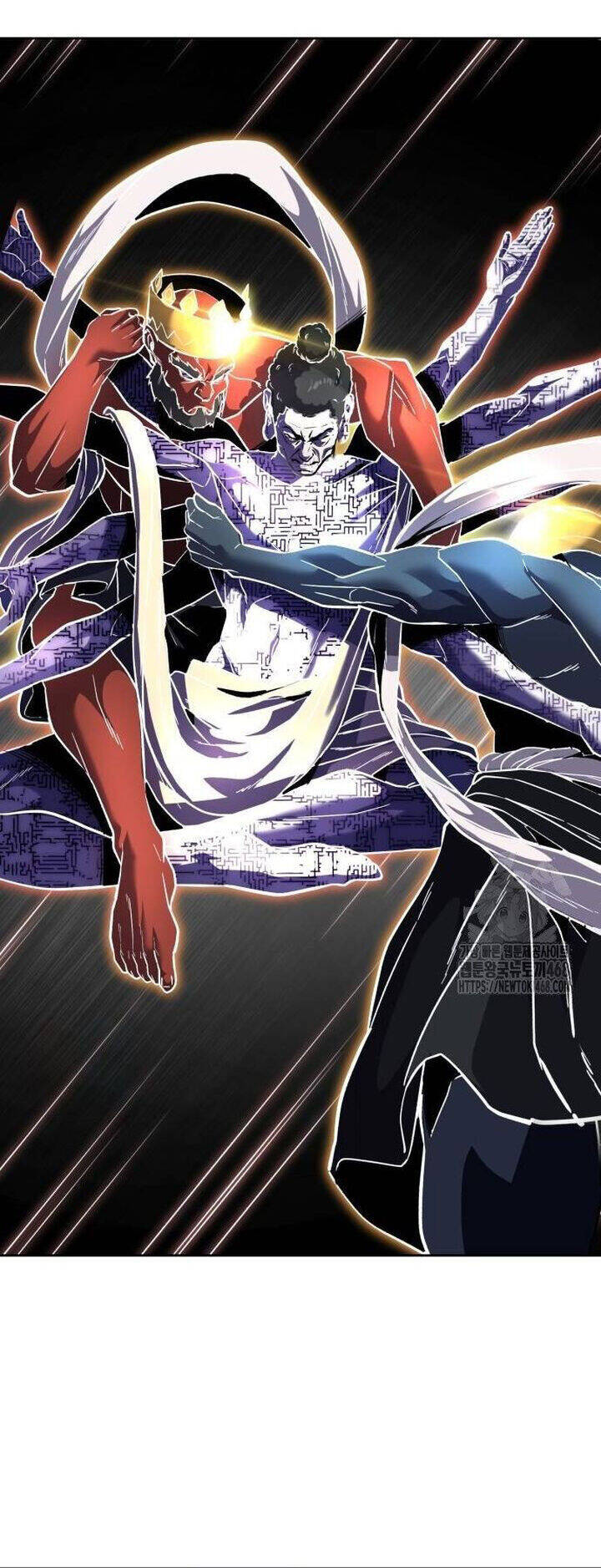 Cậu Bé Của Thần Chết Chap 264 - Next Chap 265