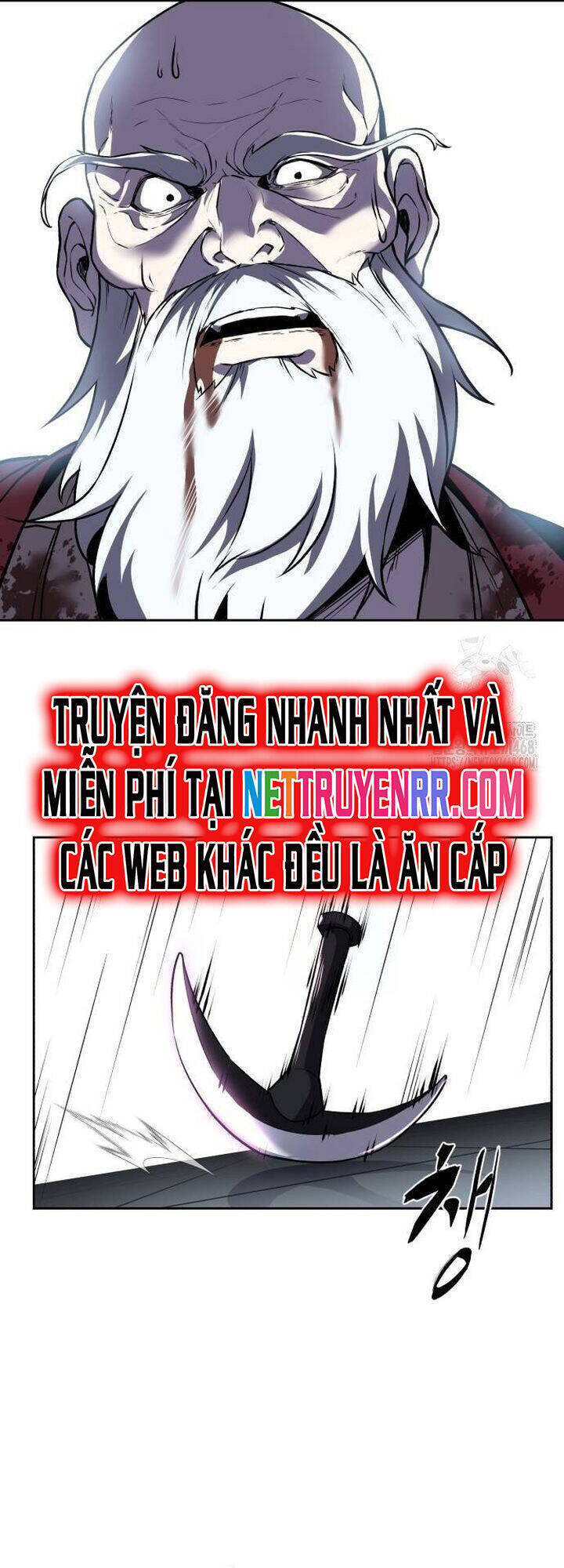 Cậu Bé Của Thần Chết Chap 264 - Next Chap 265