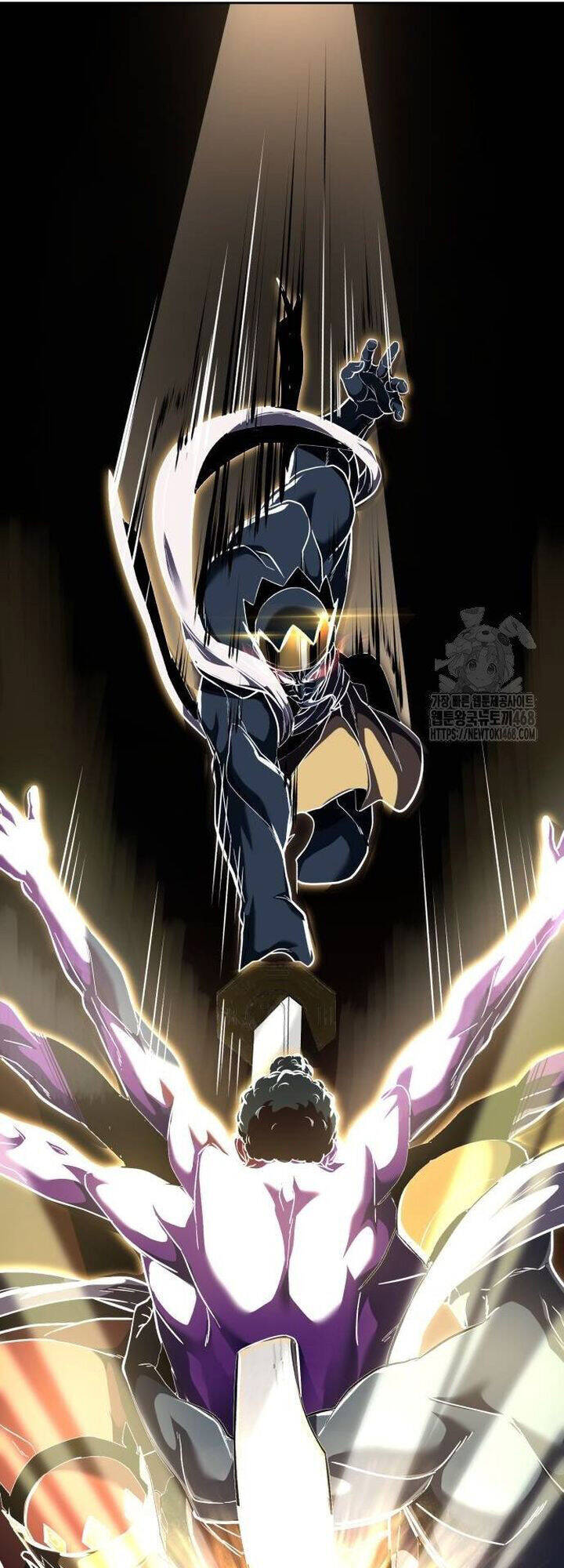 Cậu Bé Của Thần Chết Chap 264 - Next Chap 265