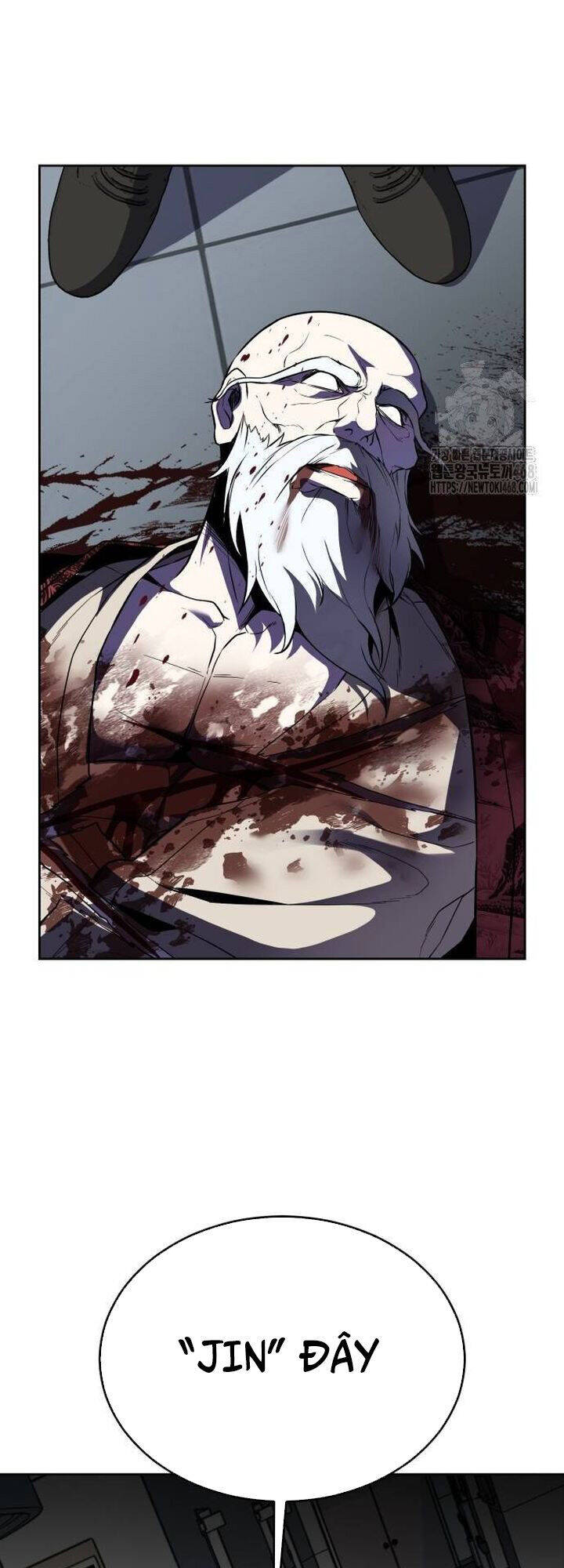 Cậu Bé Của Thần Chết Chap 264 - Next Chap 265