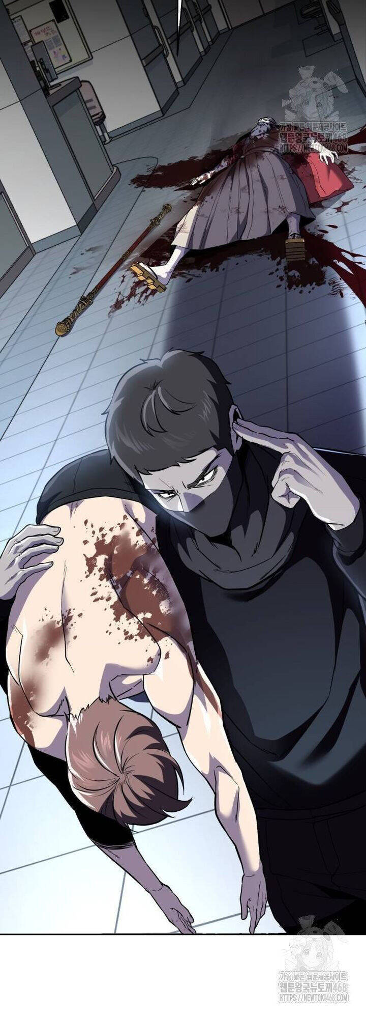 Cậu Bé Của Thần Chết Chap 264 - Next Chap 265