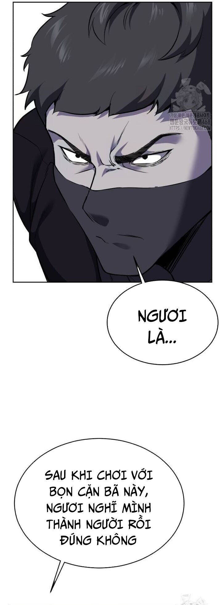Cậu Bé Của Thần Chết Chap 264 - Next Chap 265