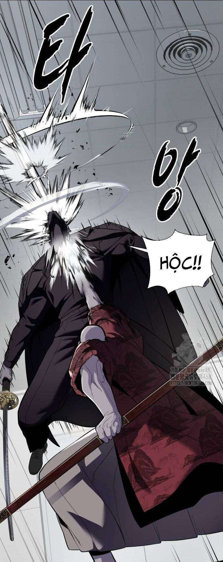 Cậu Bé Của Thần Chết Chap 264 - Next Chap 265