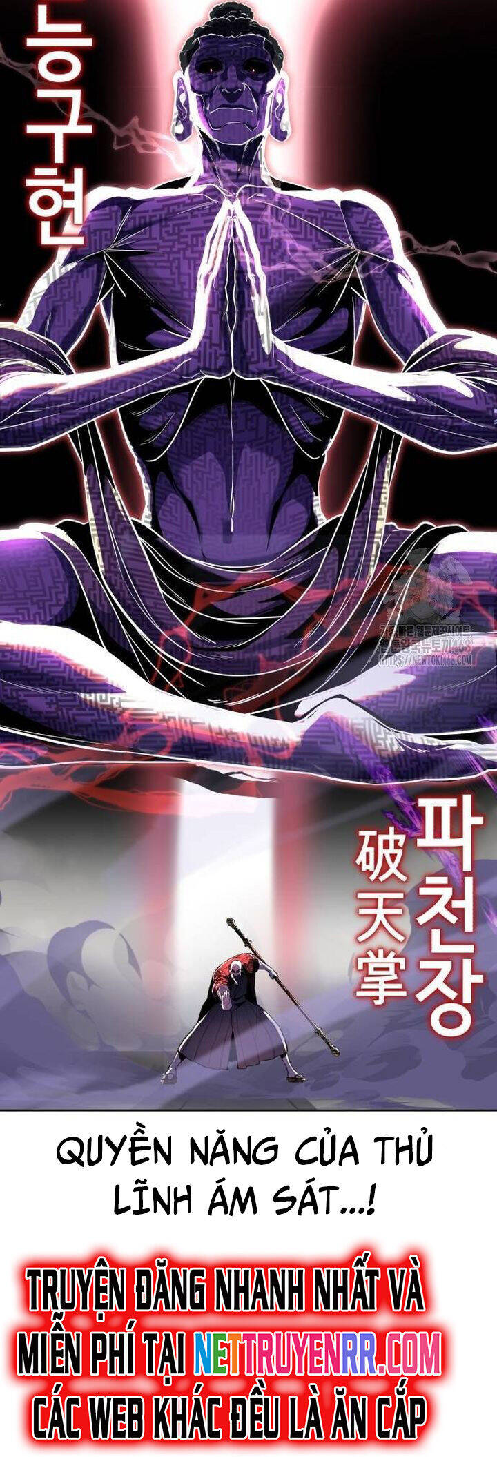 Cậu Bé Của Thần Chết Chap 264 - Next Chap 265