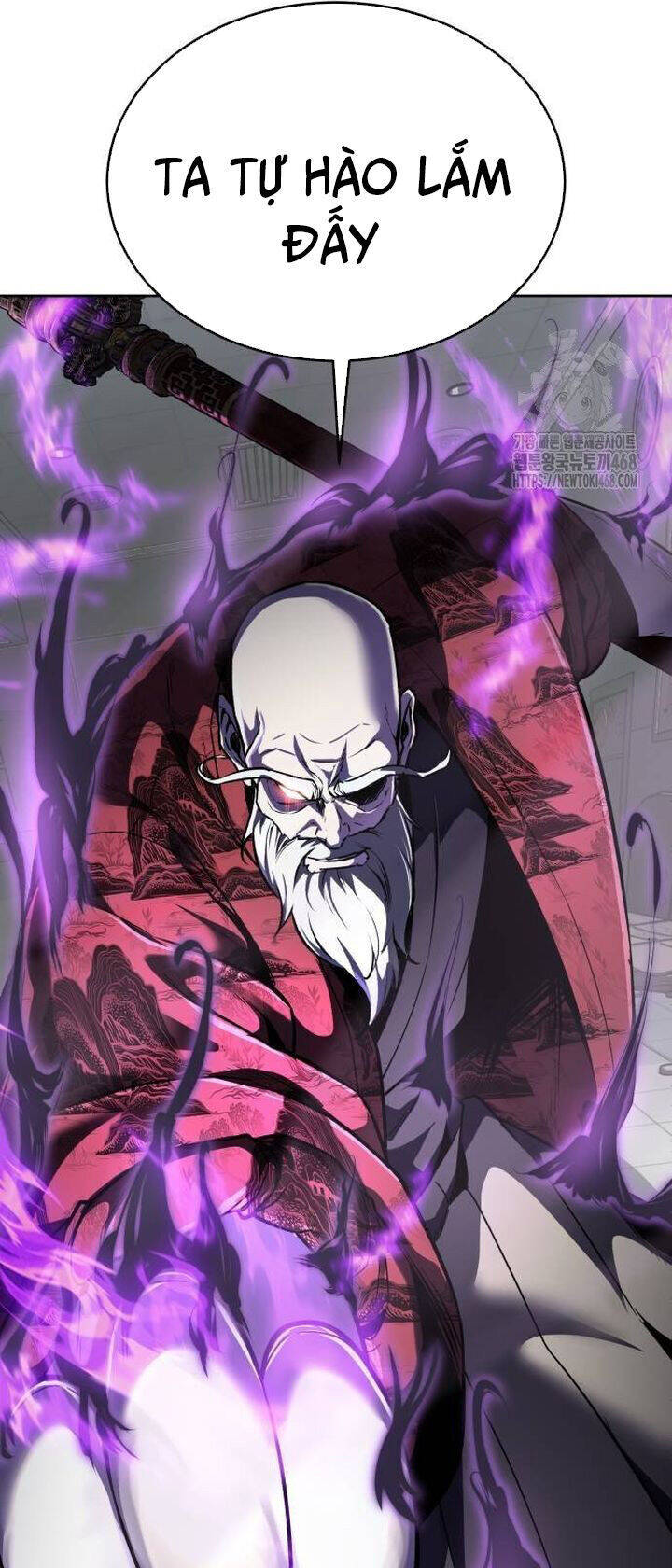 Cậu Bé Của Thần Chết Chap 264 - Next Chap 265