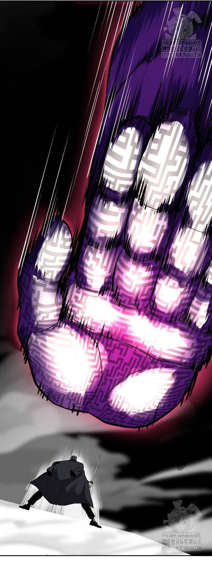 Cậu Bé Của Thần Chết Chap 264 - Next Chap 265