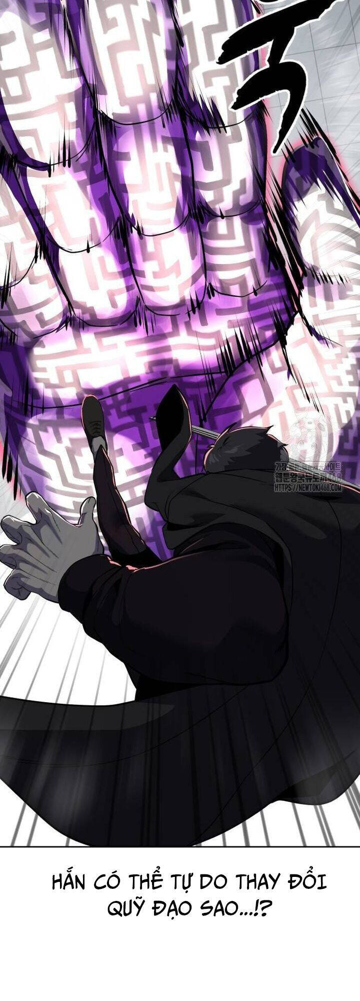 Cậu Bé Của Thần Chết Chap 264 - Next Chap 265