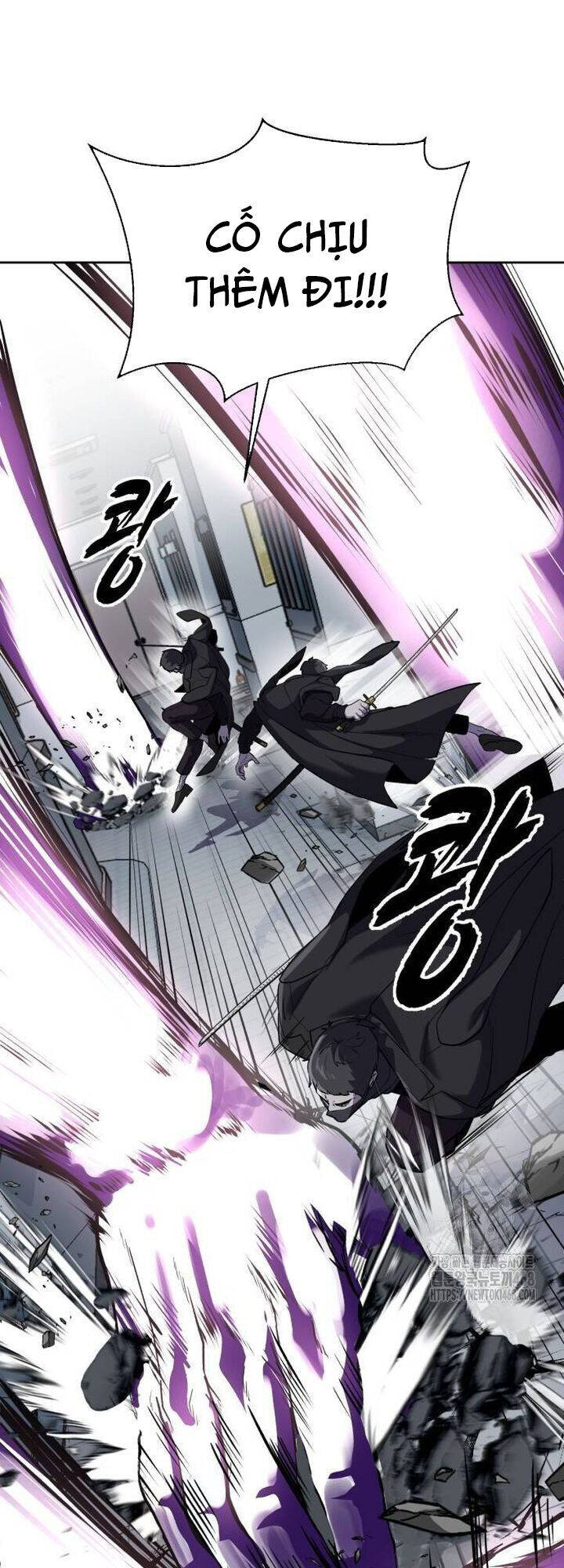 Cậu Bé Của Thần Chết Chap 264 - Next Chap 265