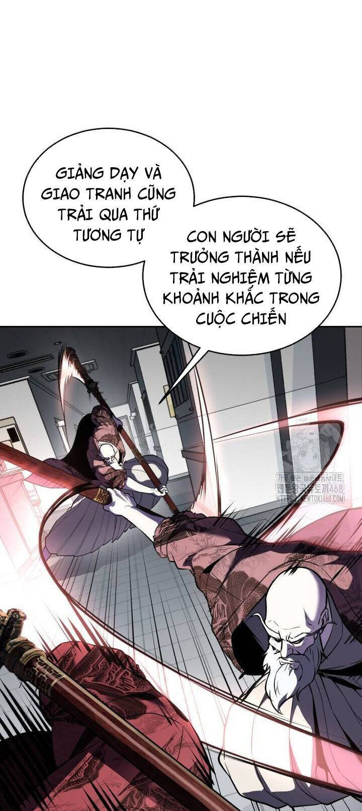 Cậu Bé Của Thần Chết Chap 264 - Next Chap 265