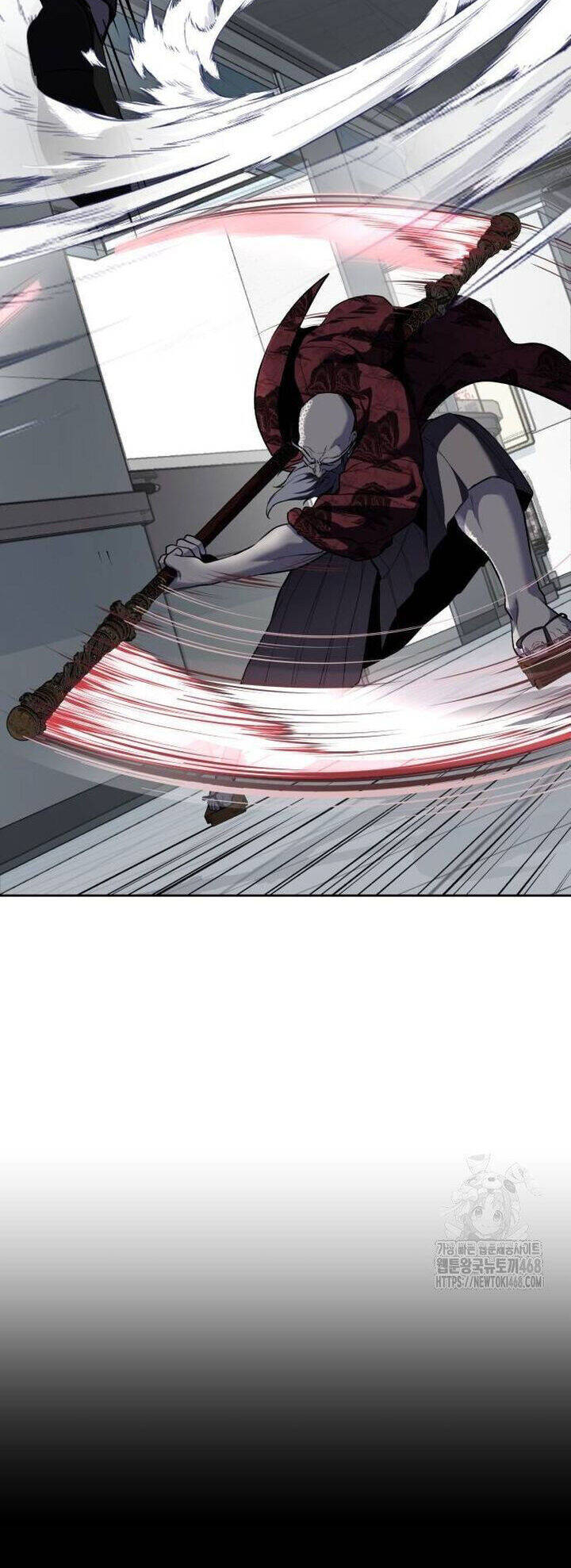 Cậu Bé Của Thần Chết Chap 264 - Next Chap 265