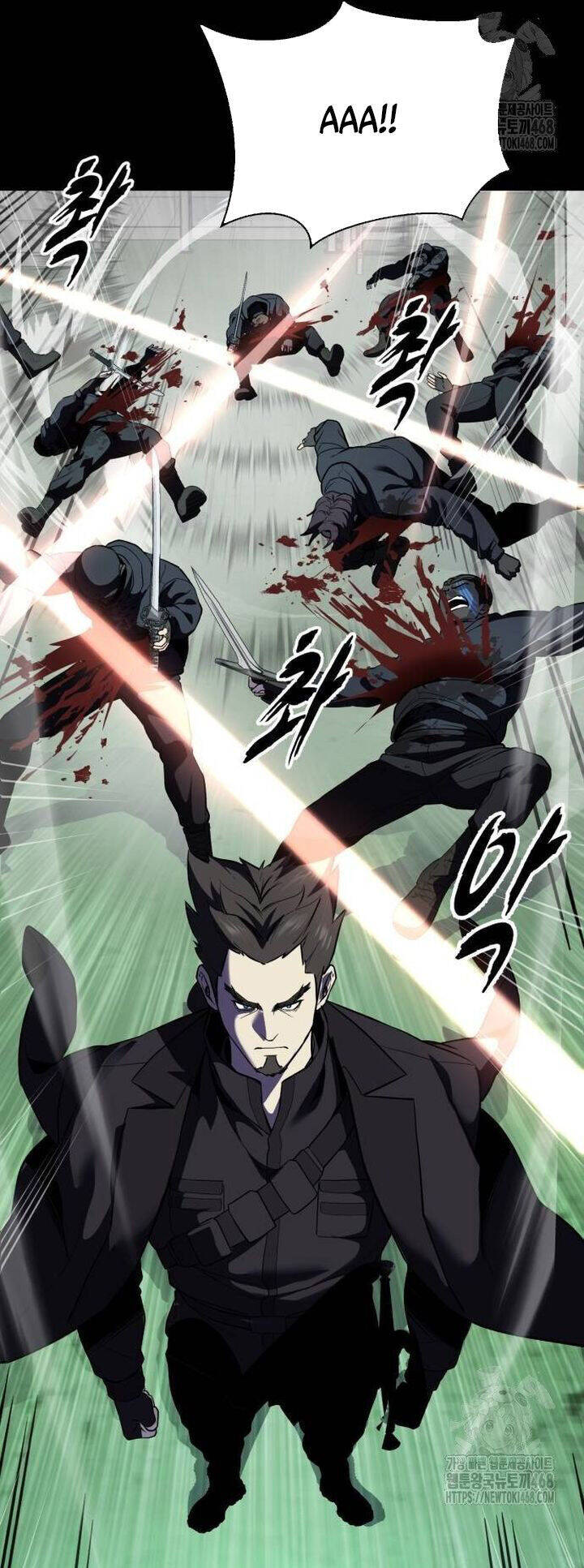 Cậu Bé Của Thần Chết Chap 264 - Next Chap 265