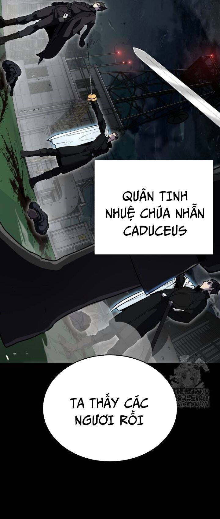 Cậu Bé Của Thần Chết Chap 264 - Next Chap 265