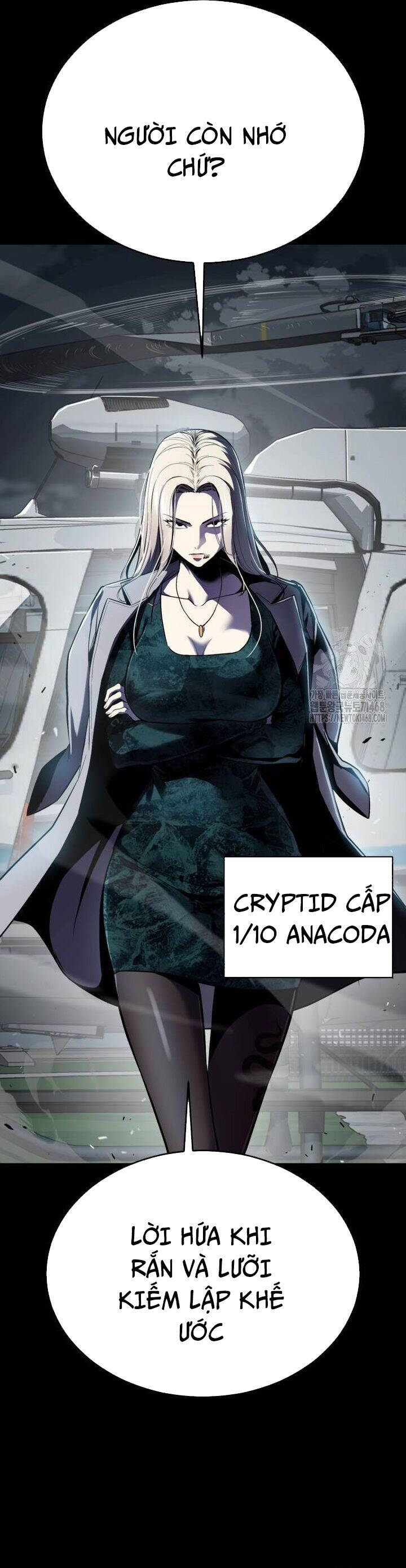 Cậu Bé Của Thần Chết Chap 264 - Next Chap 265