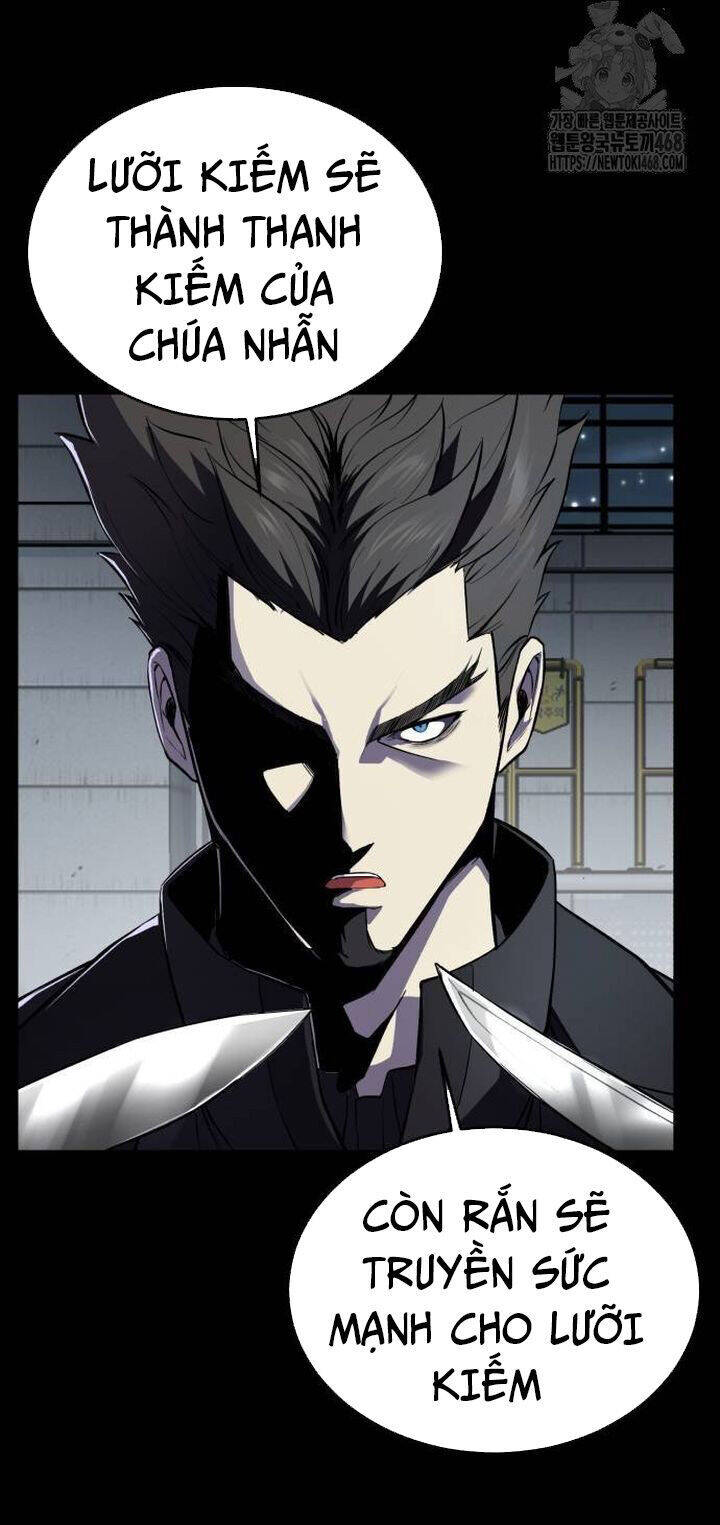 Cậu Bé Của Thần Chết Chap 264 - Next Chap 265