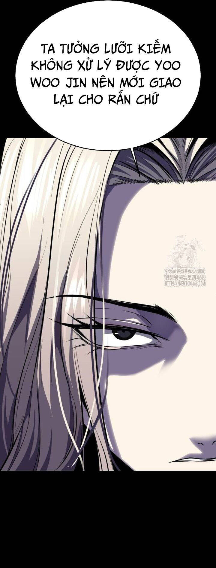 Cậu Bé Của Thần Chết Chap 264 - Next Chap 265