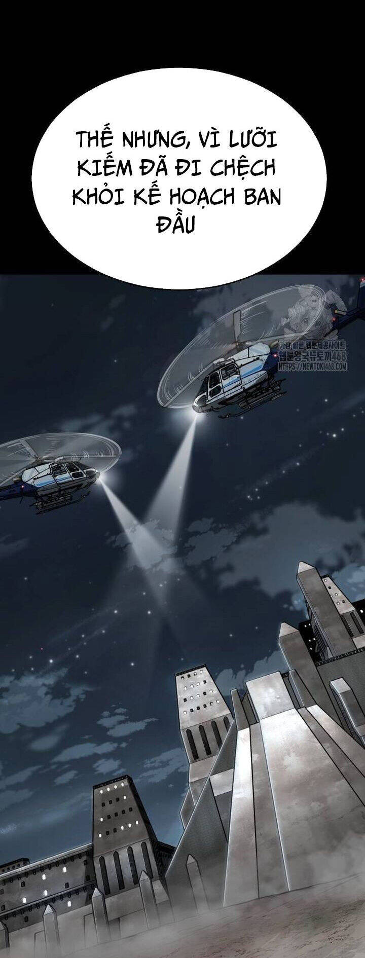 Cậu Bé Của Thần Chết Chap 264 - Next Chap 265