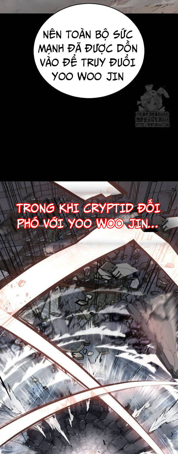 Cậu Bé Của Thần Chết Chap 264 - Next Chap 265