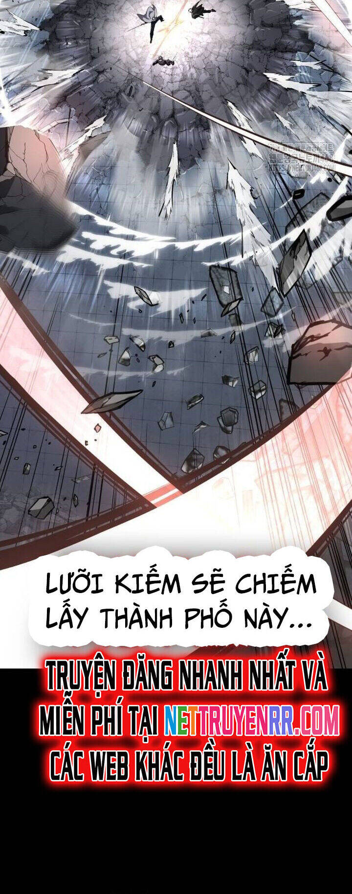 Cậu Bé Của Thần Chết Chap 264 - Next Chap 265