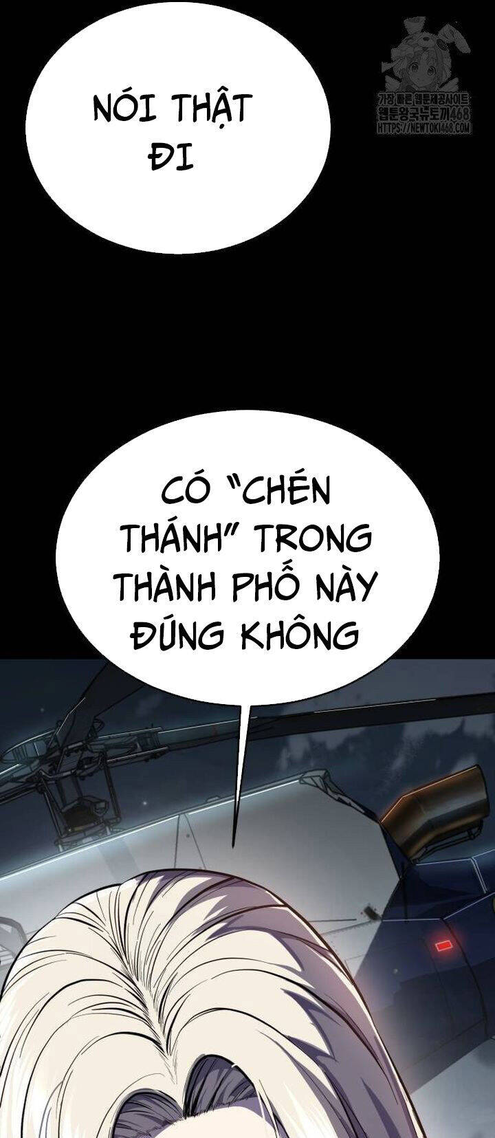 Cậu Bé Của Thần Chết Chap 264 - Next Chap 265