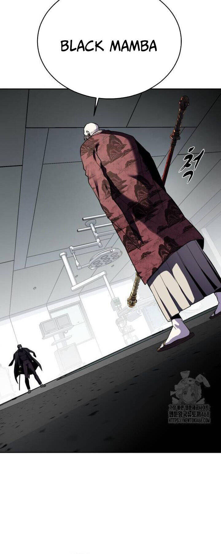 Cậu Bé Của Thần Chết Chap 264 - Next Chap 265