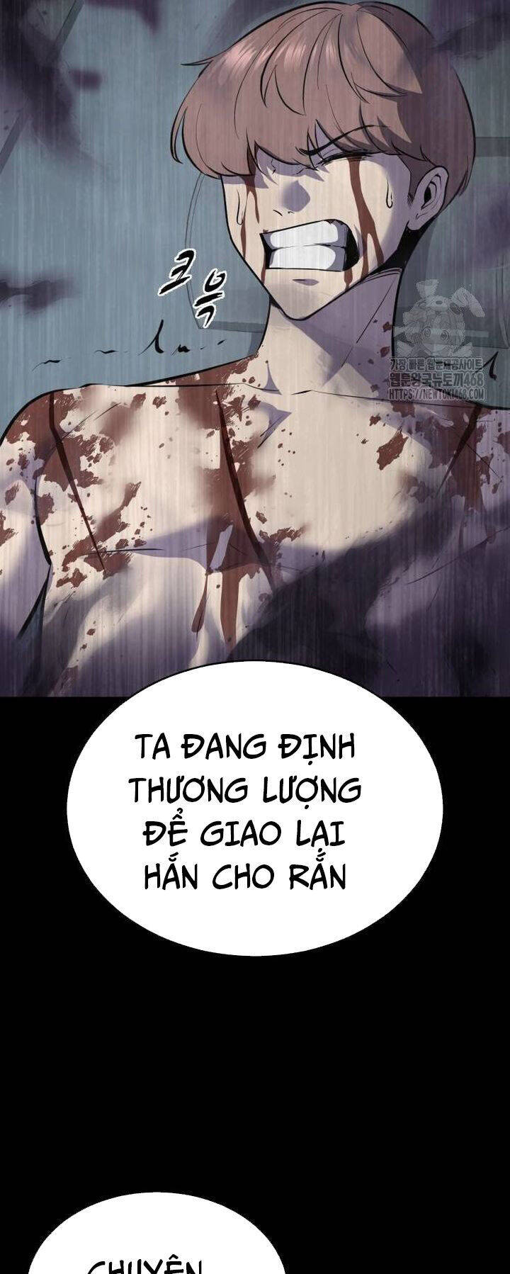 Cậu Bé Của Thần Chết Chap 264 - Next Chap 265