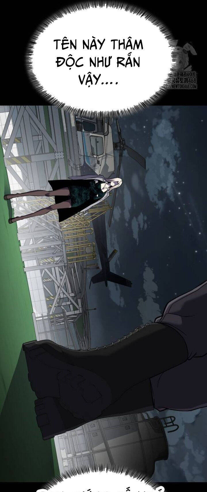 Cậu Bé Của Thần Chết Chap 264 - Next Chap 265