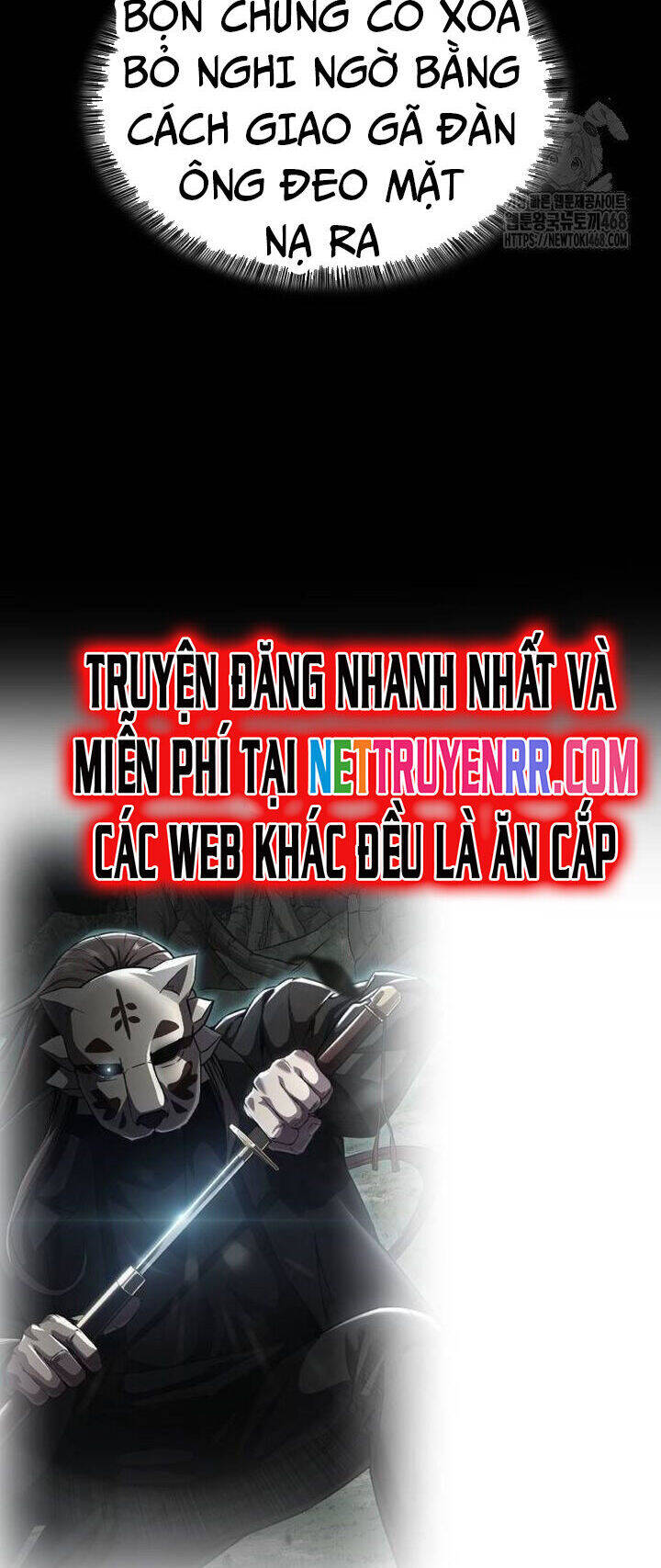 Cậu Bé Của Thần Chết Chap 264 - Next Chap 265