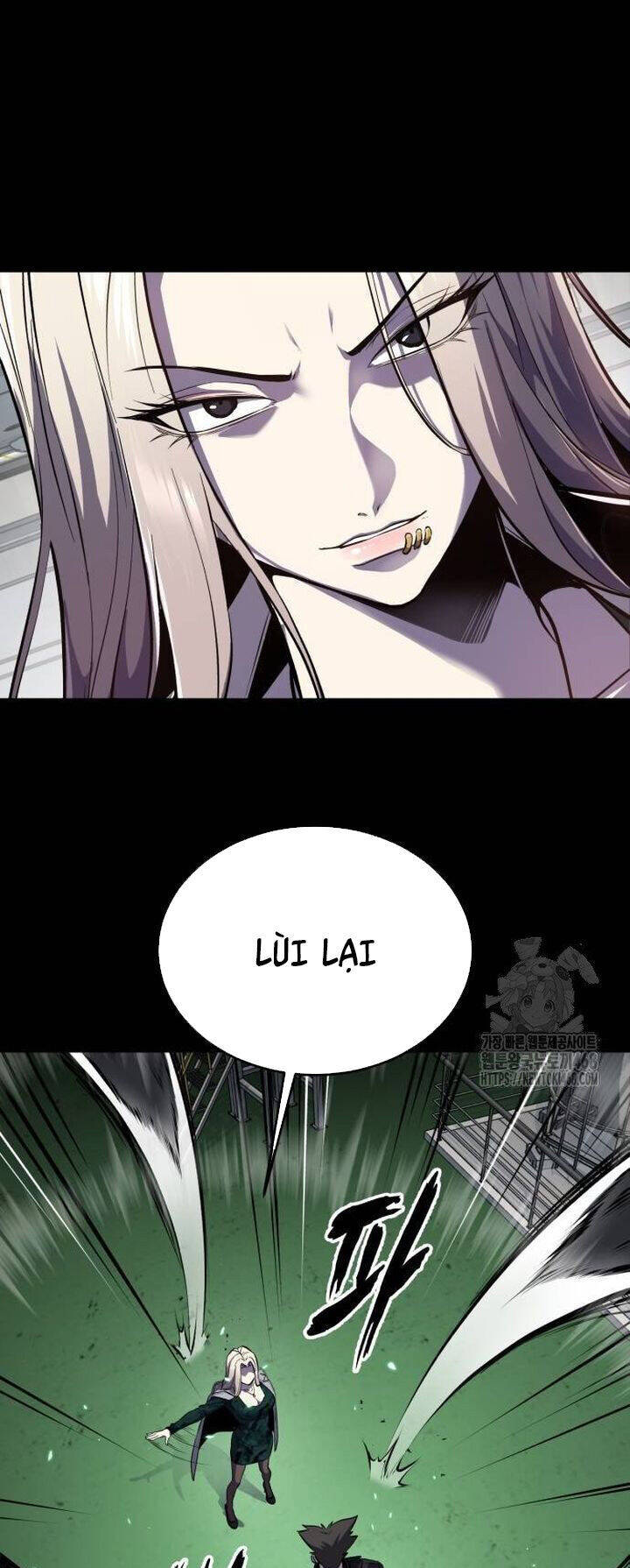 Cậu Bé Của Thần Chết Chap 264 - Next Chap 265