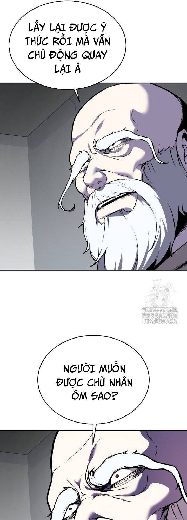 Cậu Bé Của Thần Chết Chap 264 - Next Chap 265