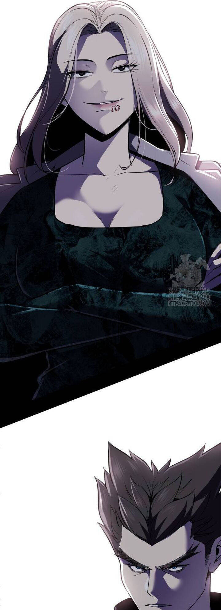 Cậu Bé Của Thần Chết Chap 264 - Next Chap 265