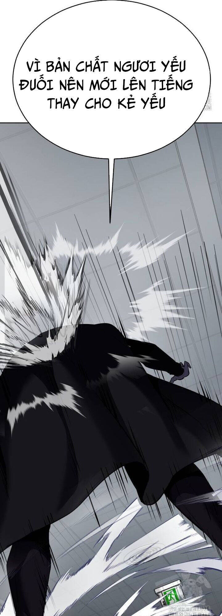 Cậu Bé Của Thần Chết Chap 264 - Next Chap 265