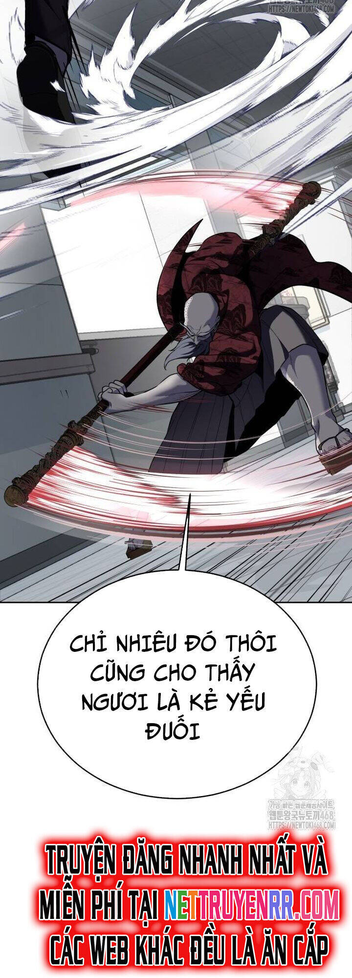 Cậu Bé Của Thần Chết Chap 264 - Next Chap 265