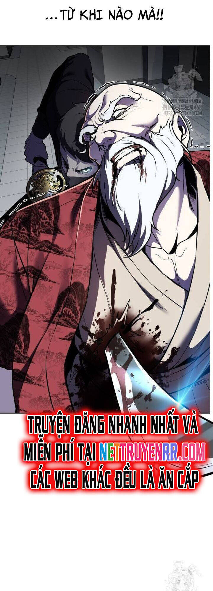 Cậu Bé Của Thần Chết Chap 264 - Next Chap 265