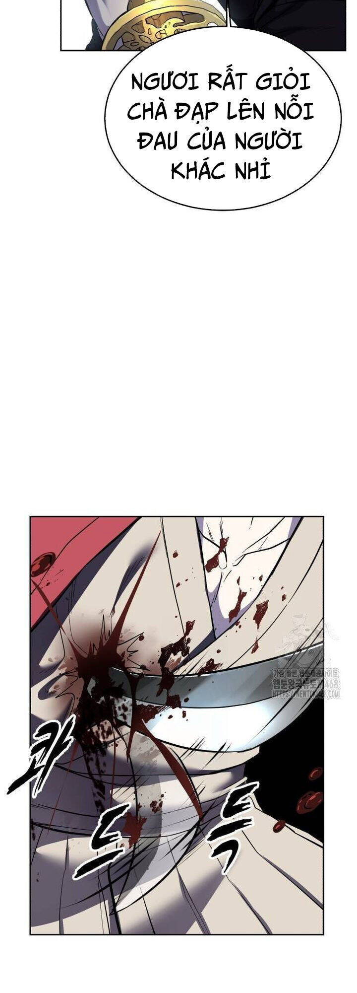 Cậu Bé Của Thần Chết Chap 264 - Next Chap 265