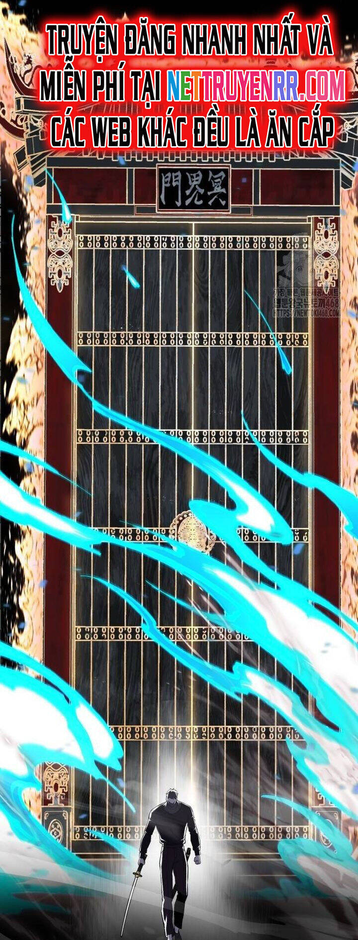 Cậu Bé Của Thần Chết Chap 264 - Next Chap 265