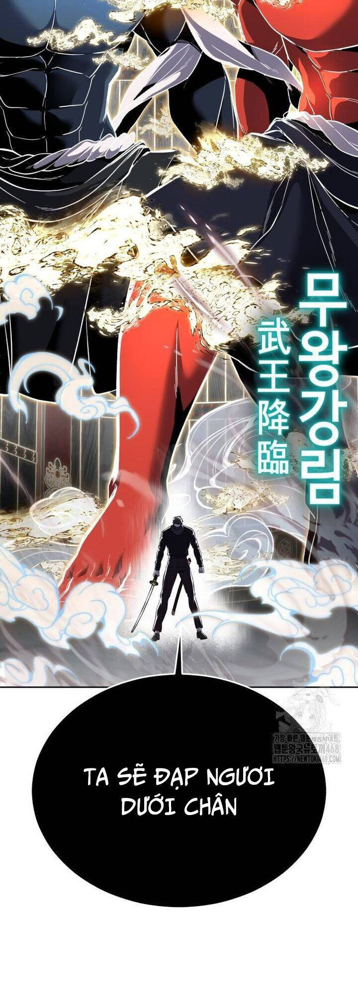 Cậu Bé Của Thần Chết Chap 264 - Next Chap 265