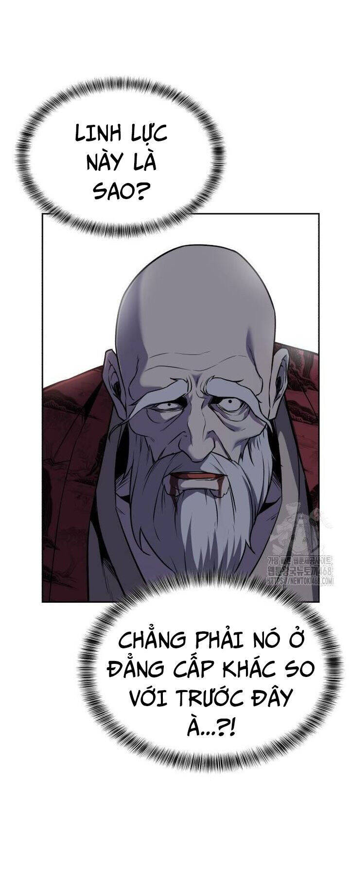 Cậu Bé Của Thần Chết Chap 264 - Next Chap 265