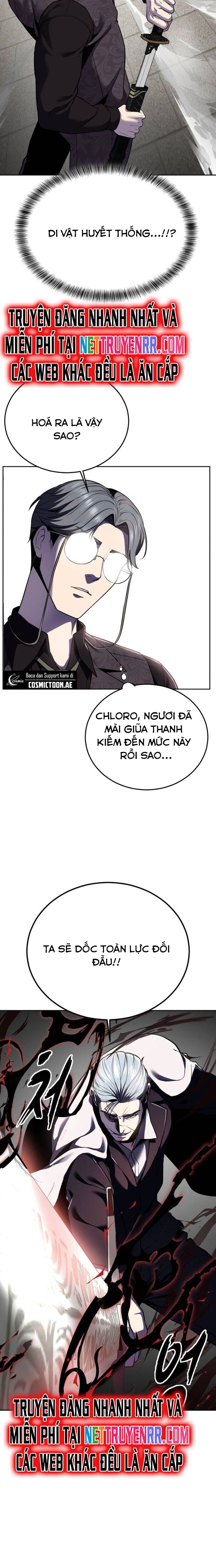 Cậu Bé Của Thần Chết Chap 265 - Next Chap 266