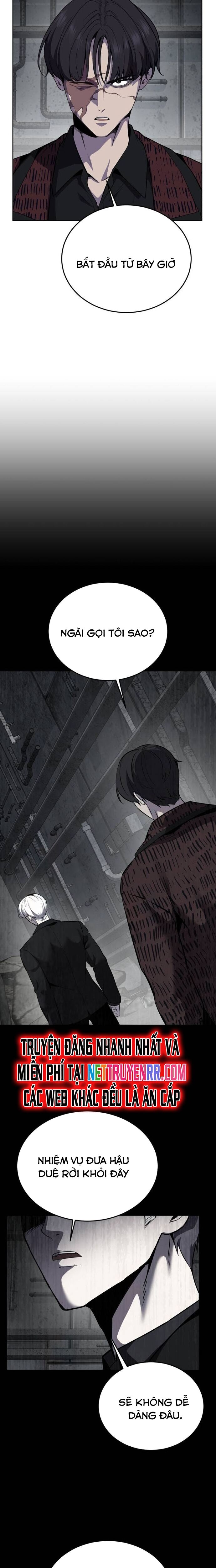 Cậu Bé Của Thần Chết Chap 265 - Next Chap 266