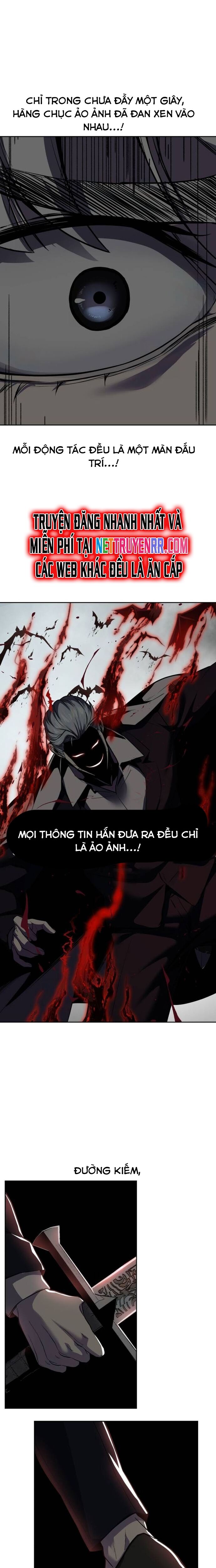 Cậu Bé Của Thần Chết Chap 265 - Next Chap 266