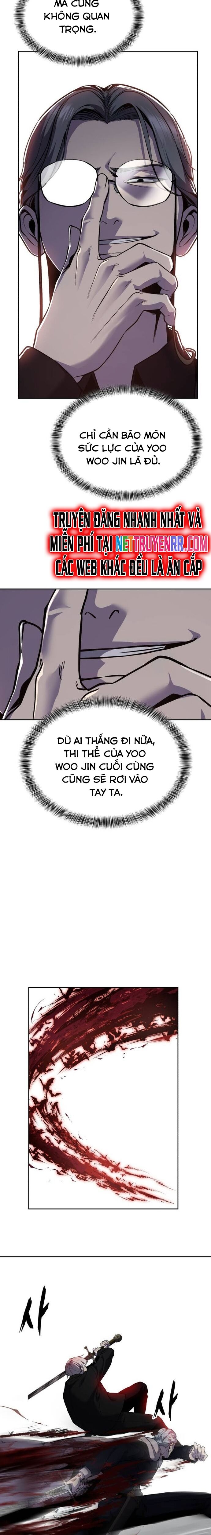 Cậu Bé Của Thần Chết Chap 265 - Next Chap 266