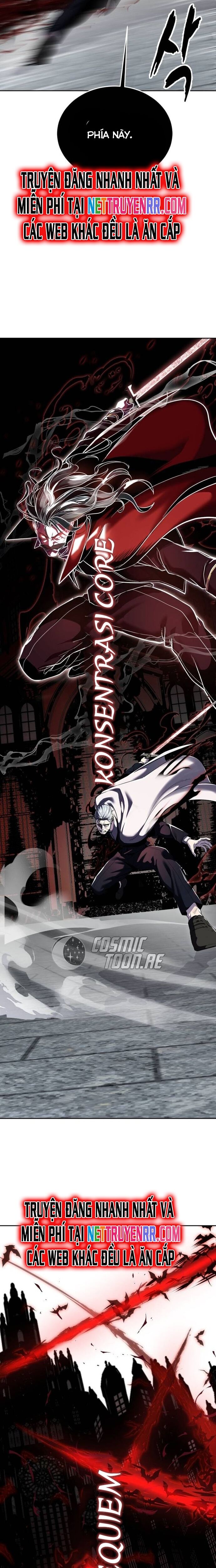 Cậu Bé Của Thần Chết Chap 265 - Next Chap 266